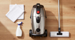 8 Best Commercial Steam Cleaner For Floors In 2026