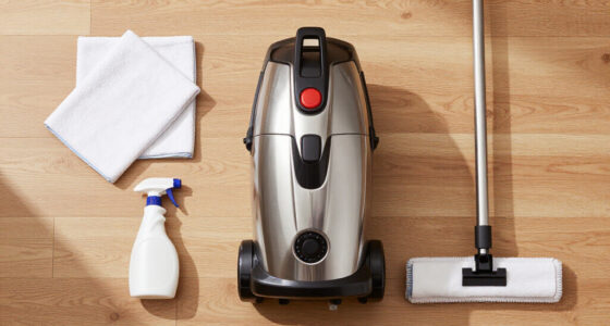 8 Best Commercial Steam Cleaner For Floors In 2026