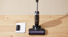 8 Best Cordless Vacuums With Long Battery Life in 2026