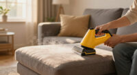 8 Best Couch Cleaner Machine in 2026