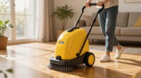 8 Best Deep Cleaning Machine For Floors In 2026
