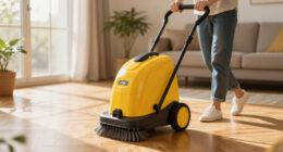 8 Best Deep Cleaning Machine For Floors In 2026