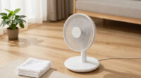 8 Best Floor Fan for Drying in 2026