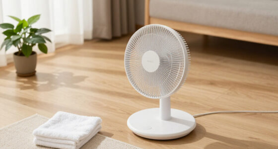 8 Best Floor Fan for Drying in 2026