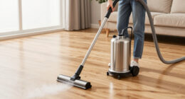 8 Best Hot Water Floor Cleaner in 2026