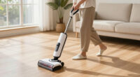 8 Best Lightweight Upright Vacuum in 2026
