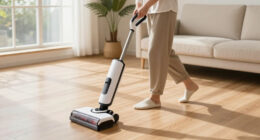 8 Best Lightweight Upright Vacuum in 2026