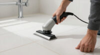 8 Best Machine for Cleaning Grout in 2026