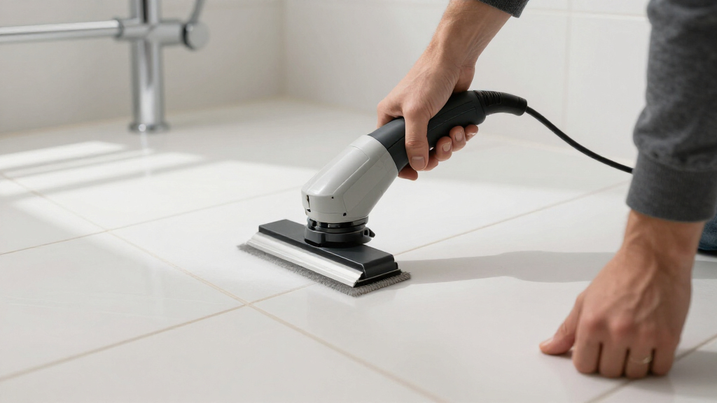 8 Best Machine for Cleaning Grout in 2026