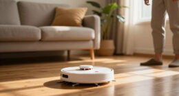 8 Best Premium Robot Vacuum in 2026
