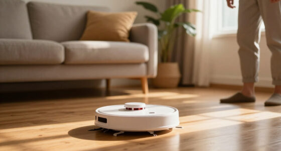 8 Best Premium Robot Vacuum in 2026