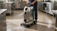 8 Best Restaurant Floor Cleaning Machines in 2026