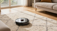 8 Best Robot Vacuum for Carpet in 2026