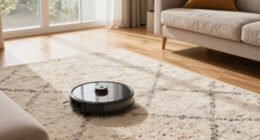 8 Best Robot Vacuum for Carpet in 2026