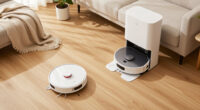 8 Best Self Emptying Robot Vacuums in 2026