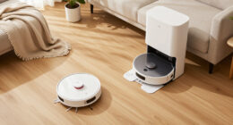 8 Best Self Emptying Robot Vacuums in 2026