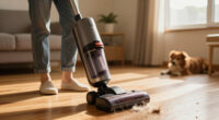 8 Best Upright Vacuums for Pet Hair in 2026