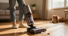 8 Best Upright Vacuums for Pet Hair in 2026