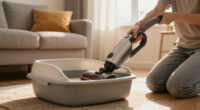 8 Best Vacuums for Cat Litter in 2026