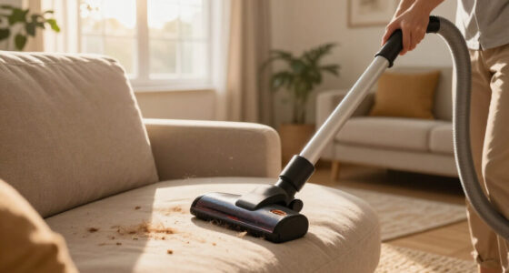8 Best Vacuums for Pet Hair in 2026