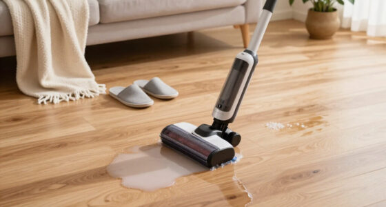 8 Best Wet Vacuum For Water Removal In 2026