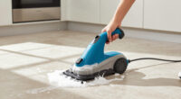 9 Best Cordless Power Scrubber in 2026
