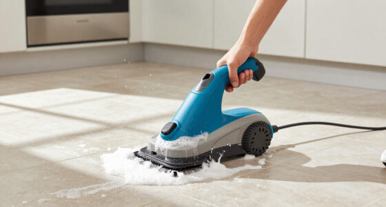9 Best Cordless Power Scrubber in 2026