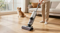 9 Best Floor Cleaning Machine for Dog Owners in 2026