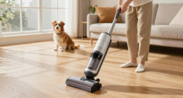 9 Best Floor Cleaning Machine for Dog Owners in 2026