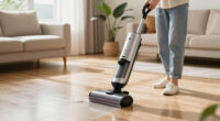 9 Best Floor Cleaning Machine for Tile and Hardwood in 2026