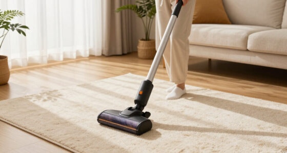 9 Best HEPA Vacuum For Allergies In 2026