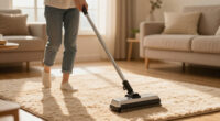 9 Best Manual Carpet Sweeper in 2026