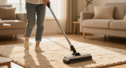 9 Best Manual Carpet Sweeper in 2026