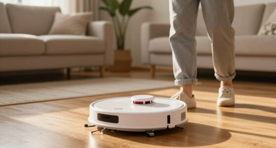 9 Best Mid Range Robot Vacuum Mop in 2026