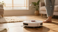 9 Best Mini Robot Vacuum in 2026