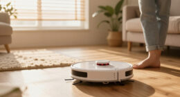 9 Best Mini Robot Vacuum in 2026