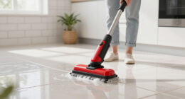 9 Best Power Scrubber for Tile in 2026