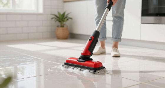 9 Best Power Scrubber for Tile in 2026