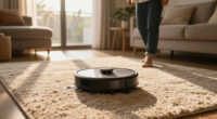 9 Best Robot Vacuum for High Pile Carpet in 2026