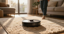 9 Best Robot Vacuum for High Pile Carpet in 2026