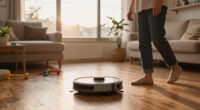 9 Best Robot Vacuum for Multiple Rooms in 2026