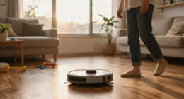9 Best Robot Vacuum for Multiple Rooms in 2026
