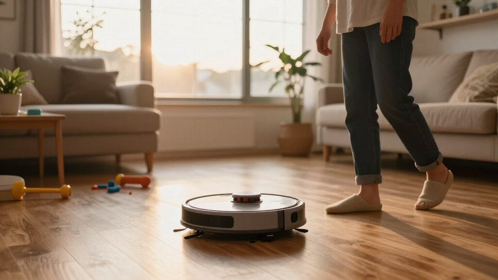 9 Best Robot Vacuum for Multiple Rooms in 2026