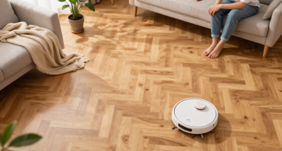 9 Best Robot Vacuum With Mapping in 2026