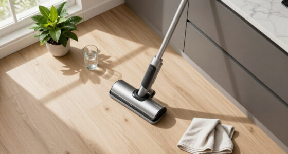9 Best Smart Hard Floor Cleaner in 2026