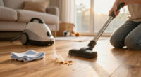 9 Best Steam Cleaner for Pet Messes in 2026