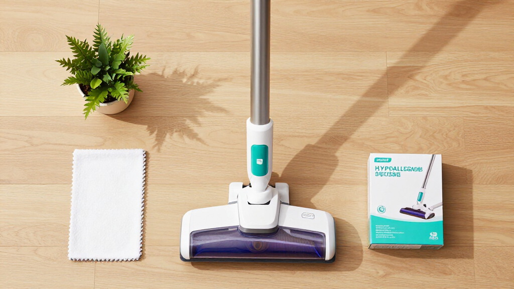 9 Best Upright Vacuum For Allergies In 2026