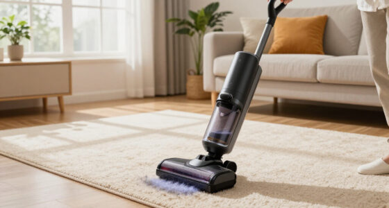 9 Best Vacuum for Allergies and Asthma in 2026