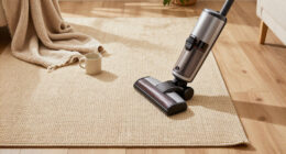 9 Best Vacuum For High Pile Rugs In 2026