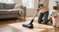 9 Best Vacuum for Pet Hair and Hardwood in 2026